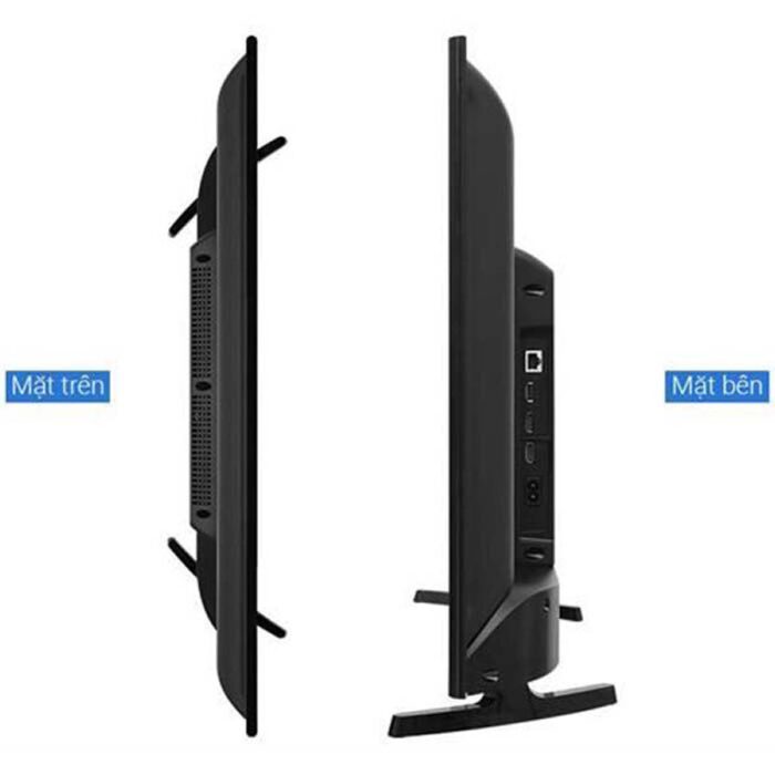 Tivi Samsung UA32T4202AKXXV 32 Inch HD LED Smart - Ảnh 10