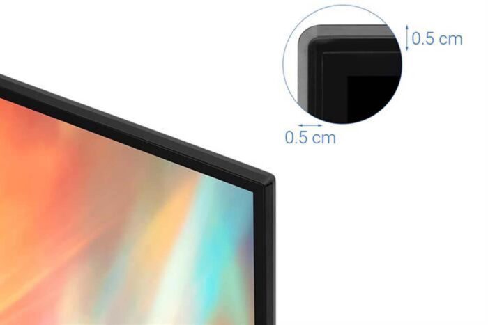 Tivi Samsung UA43AU7002KXXV 43 Inch 4K LED Smart - Ảnh 12