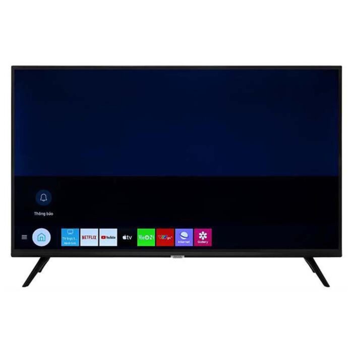 Tivi Samsung UA43AU7002KXXV 43 Inch 4K LED Smart - Ảnh 4