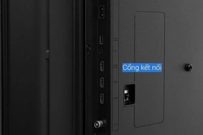 Tivi Samsung UA43AU7002KXXV 43 Inch 4K LED Smart - Ảnh 8