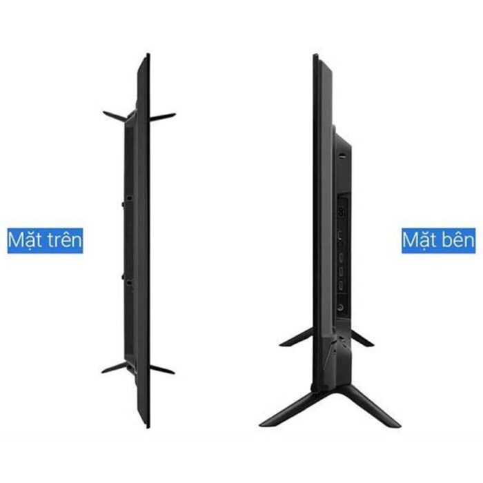 Tivi Samsung UA43AU7002KXXV 43 Inch 4K LED Smart - Ảnh 10