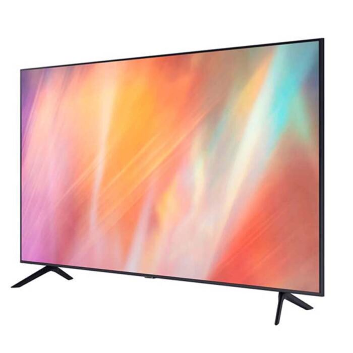 Tivi Samsung UA43AU7700KXXV 43 Inch 4K LED Smart - Ảnh 2