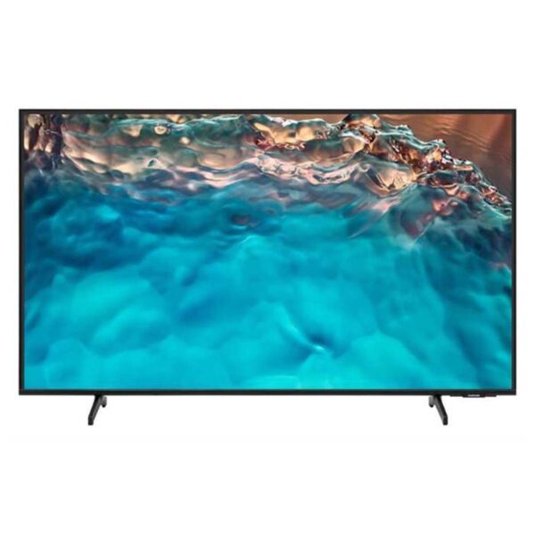Tivi Samsung UA43BU8000KXXV 43 Inch 4K LED Smart