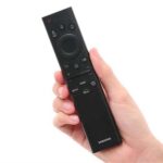 Tivi Samsung UA43BU8000KXXV 43 Inch 4K LED Smart - Ảnh 13