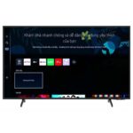 Tivi Samsung UA43BU8000KXXV 43 Inch 4K LED Smart - Ảnh 4