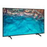 Tivi Samsung UA43BU8000KXXV 43 Inch 4K LED Smart - Ảnh 5