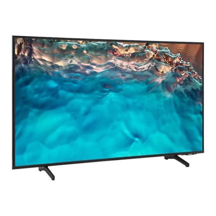 Tivi Samsung UA43BU8000KXXV 43 Inch 4K LED Smart - Ảnh 5