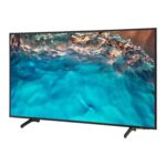 Tivi Samsung UA43BU8000KXXV 43 Inch 4K LED Smart - Ảnh 6