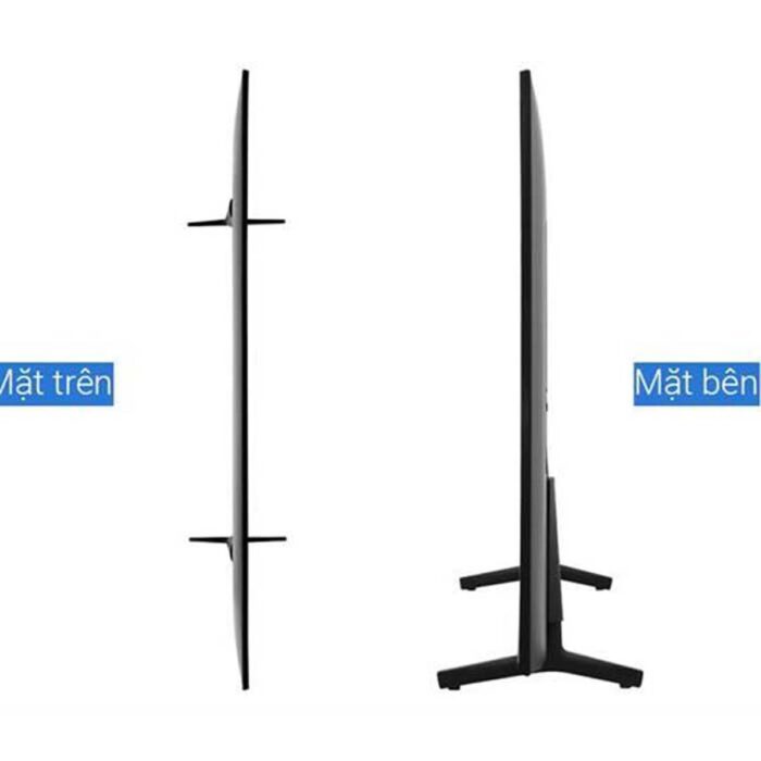 Tivi Samsung UA43BU8000KXXV 43 Inch 4K LED Smart - Ảnh 10