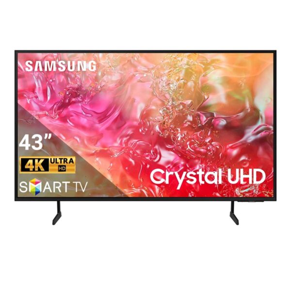 Tivi Samsung UA43DU7000KXXV 43 Inch 4K LED Smart