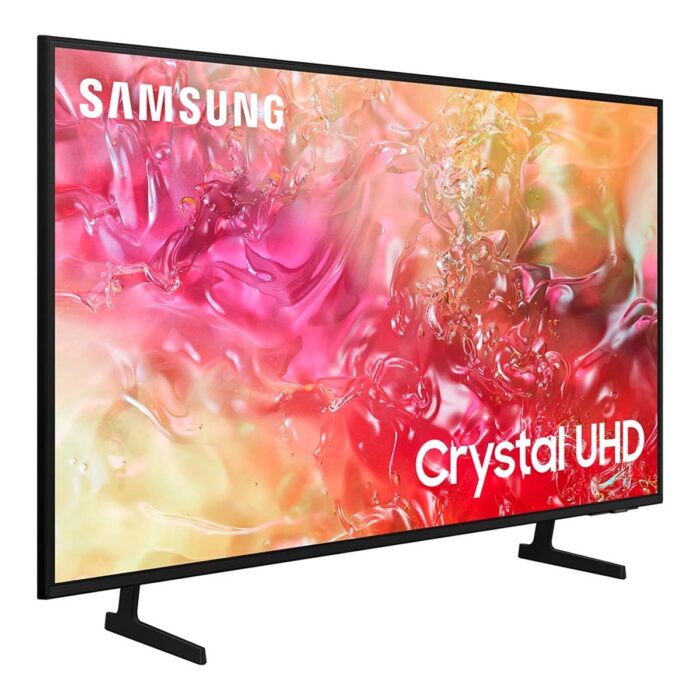 Tivi Samsung UA43DU7000KXXV 43 Inch 4K LED Smart - Ảnh 5