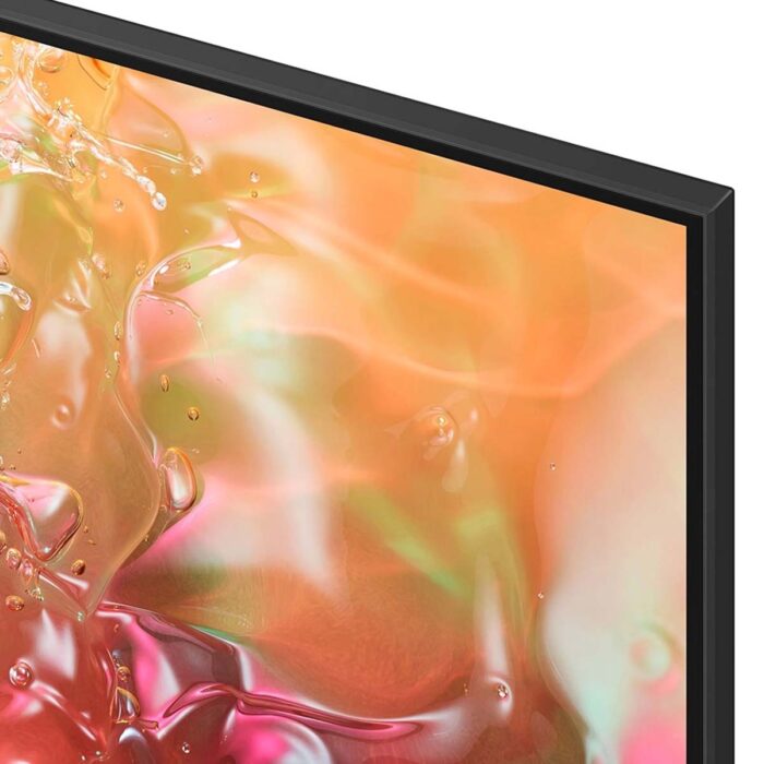 Tivi Samsung UA43DU7700KXXV 43 Inch 4K LED Smart - Ảnh 6