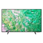 Tivi Samsung UA43DU8000KXXV 43 Inch 4K LED Smart