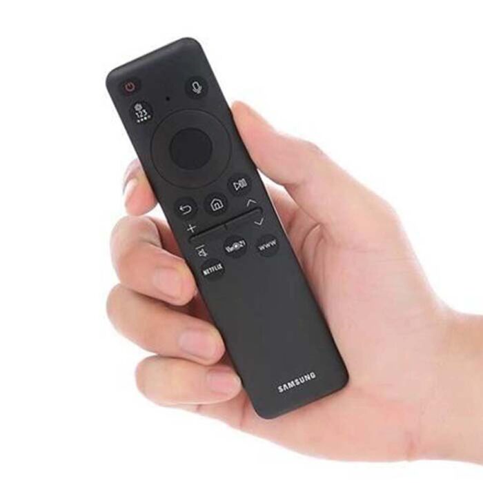 Tivi Samsung UA43DU8000KXXV 43 Inch 4K LED Smart - Ảnh 13