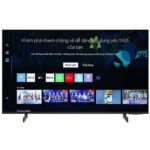 Tivi Samsung UA43DU8000KXXV 43 Inch 4K LED Smart - Ảnh 4