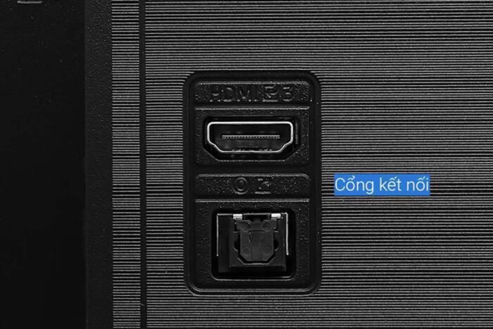 Tivi Samsung UA43DU8000KXXV 43 Inch 4K LED Smart - Ảnh 9