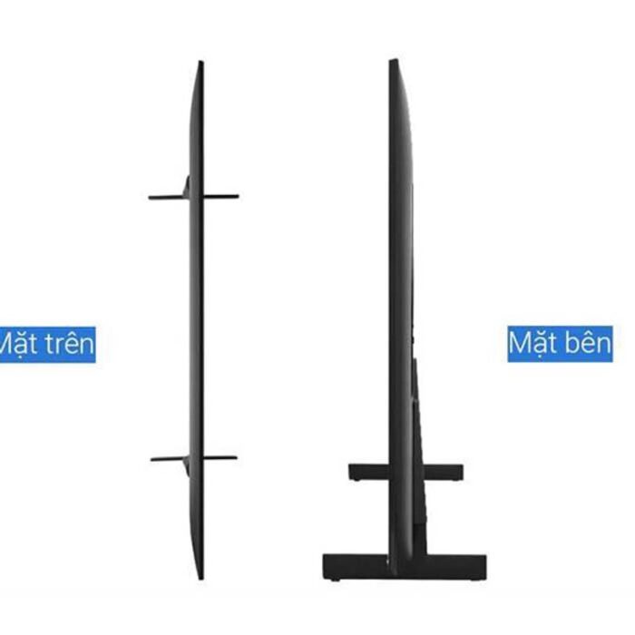 Tivi Samsung UA43DU8000KXXV 43 Inch 4K LED Smart - Ảnh 10