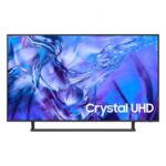 Tivi Samsung UA43DU8500KXXV 43 Inch 4K LED Smart