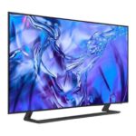 Tivi Samsung UA43DU8500KXXV 43 Inch 4K LED Smart - Ảnh 3