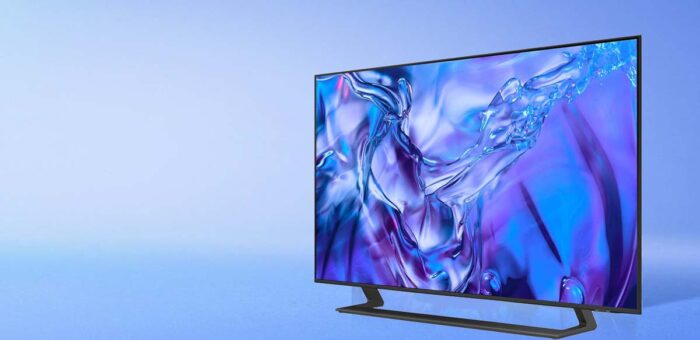 Tivi Samsung UA43DU8500KXXV 43 Inch 4K LED Smart - Ảnh 6