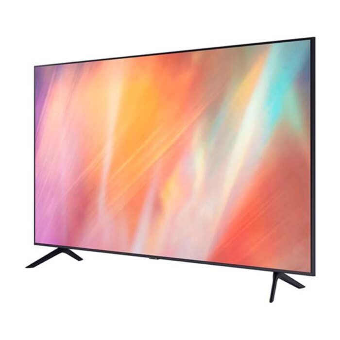 Tivi Samsung UA50AU7700KXXV 50 Inch 4K LED Smart - Ảnh 3