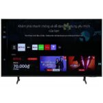 Tivi Samsung UA50BU8000KXXV 50 Inch 4K LED Smart - Ảnh 4