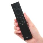 Tivi Samsung UA50BU8000KXXV 50 Inch 4K LED Smart - Ảnh 13