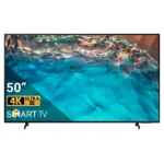 Tivi Samsung UA50BU8000KXXV 50 Inch 4K LED Smart