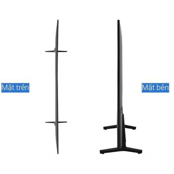 Tivi Samsung UA50BU8000KXXV 50 Inch 4K LED Smart - Ảnh 10
