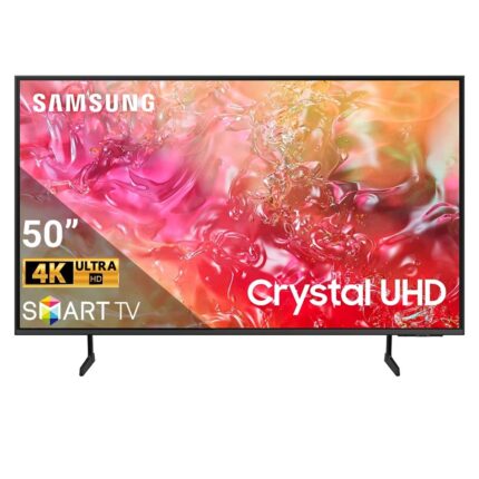 Tivi Samsung UA50DU7700KXXV 50 Inch 4K LED Smart