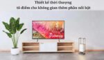 Tivi Samsung UA50DU7700KXXV 50 Inch 4K LED Smart - Ảnh 7