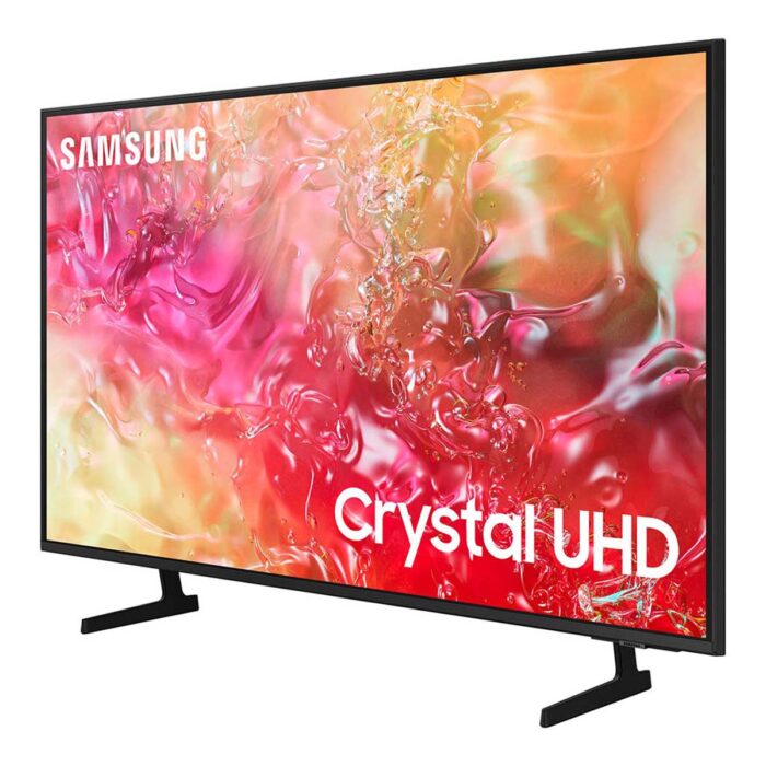 Tivi Samsung UA50DU7700KXXV 50 Inch 4K LED Smart - Ảnh 3