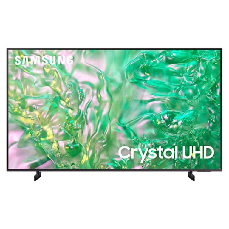 Tivi Samsung UA50DU8000KXXV 50 Inch 4K LED Smart