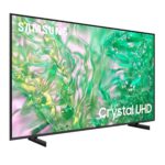 Tivi Samsung UA50DU8000KXXV 50 Inch 4K LED Smart - Ảnh 3