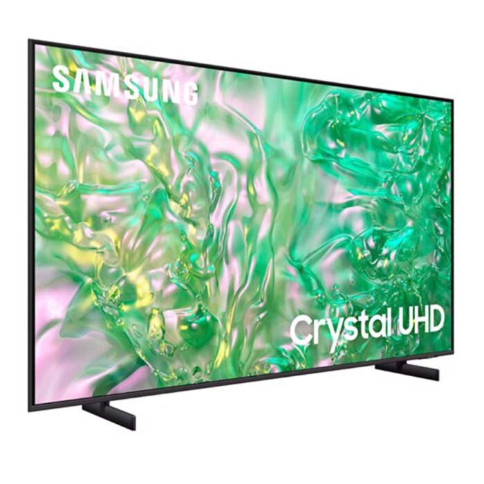 Tivi Samsung UA50DU8000KXXV 50 Inch 4K LED Smart - Ảnh 3