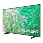 Tivi Samsung UA50DU8000KXXV 50 Inch 4K LED Smart - Ảnh 4