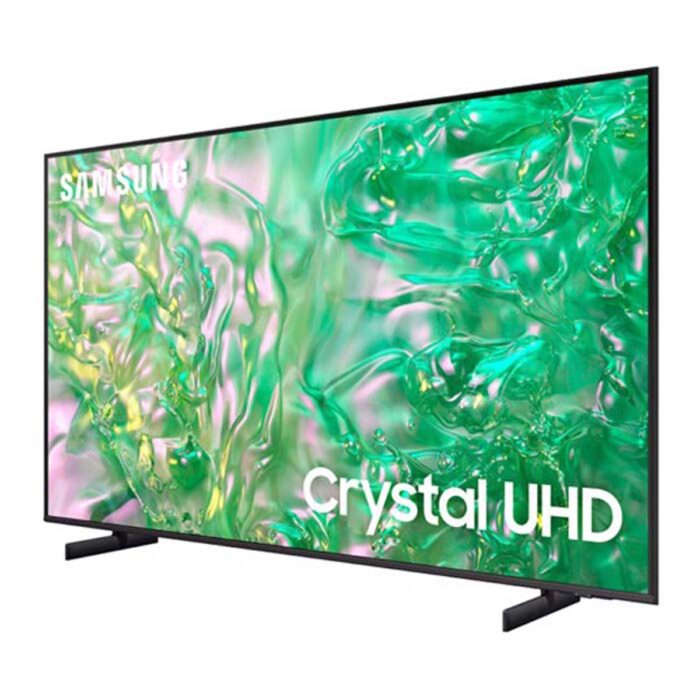 Tivi Samsung UA50DU8000KXXV 50 Inch 4K LED Smart - Ảnh 4