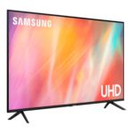 Tivi Samsung UA55AU7002KXXV 55 Inch 4K LED Smart - Ảnh 3