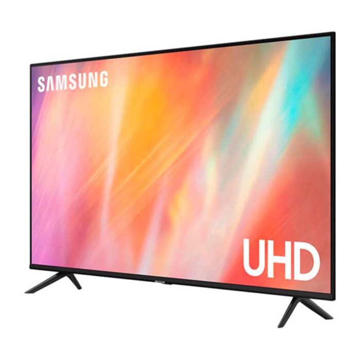 Tivi Samsung UA55AU7002KXXV 55 Inch 4K LED Smart - Ảnh 4