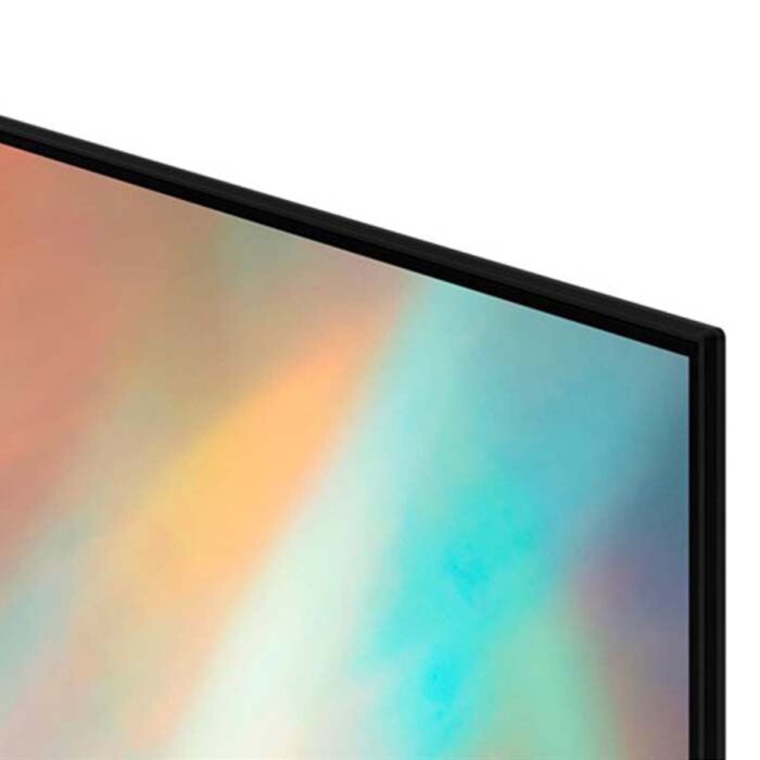 Tivi Samsung UA55AU7002KXXV 55 Inch 4K LED Smart - Ảnh 5