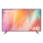 Tivi Samsung UA55AU7700KXXV 55 Inch 4K LED Smart