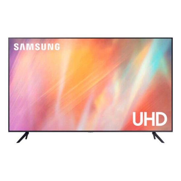 Tivi Samsung UA55AU7700KXXV 55 Inch 4K LED Smart