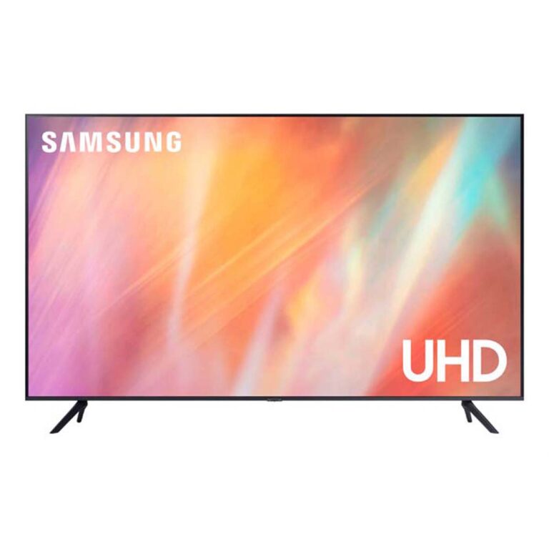 Tivi Samsung UA55AU7700KXXV 55 Inch 4K LED Smart