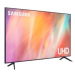 Tivi Samsung UA55AU7700KXXV 55 Inch 4K LED Smart - Ảnh 3