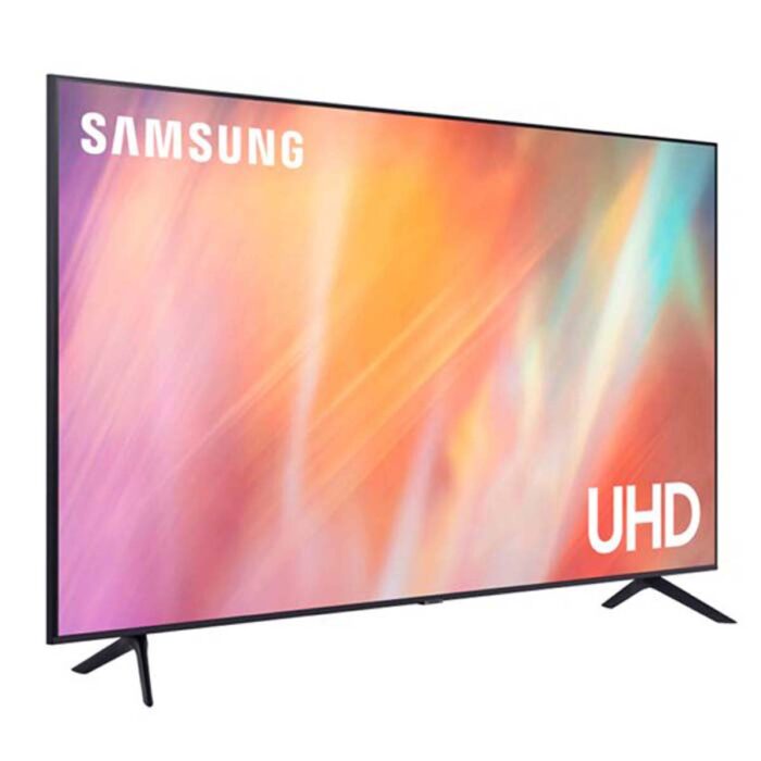 Tivi Samsung UA55AU7700KXXV 55 Inch 4K LED Smart - Ảnh 3