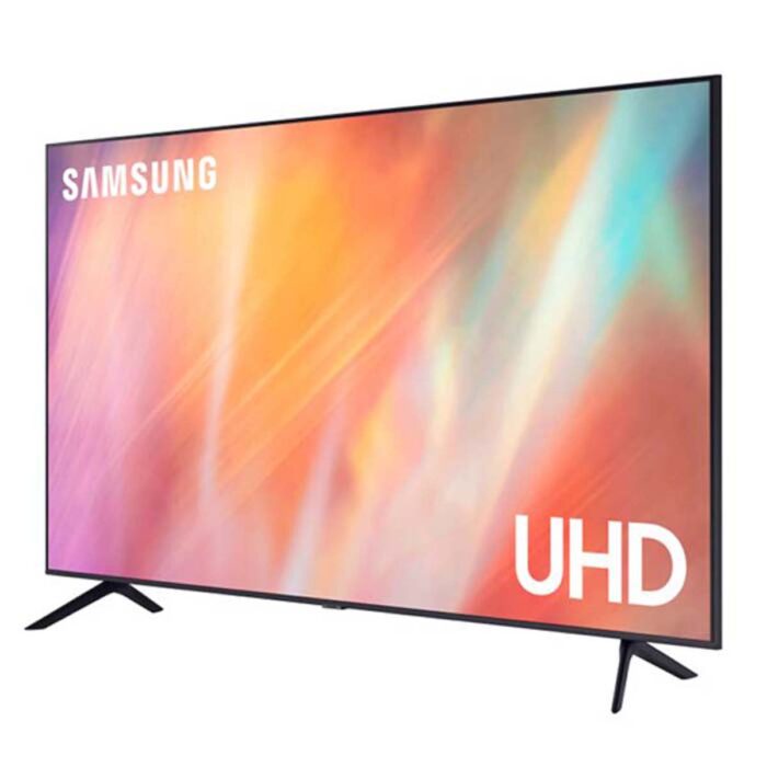 Tivi Samsung UA55AU7700KXXV 55 Inch 4K LED Smart - Ảnh 4