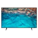 Tivi Samsung UA55BU8000KXXV 55 Inch 4K LED Smart
