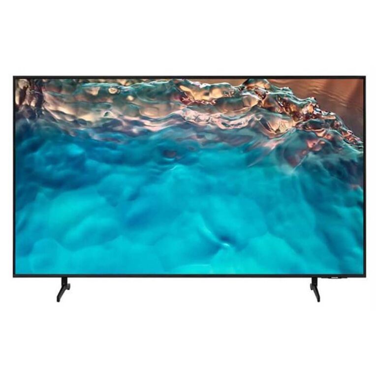 Tivi Samsung UA55BU8000KXXV 55 Inch 4K LED Smart