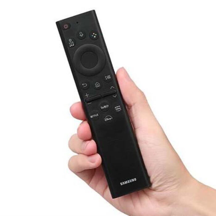 Tivi Samsung UA55BU8000KXXV 55 Inch 4K LED Smart - Ảnh 12