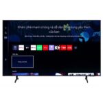Tivi Samsung UA55BU8000KXXV 55 Inch 4K LED Smart - Ảnh 4